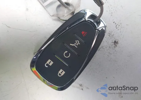 2024 Chevrolet Equinox Fwd Lt from USA, damaged, VIN 3GNAXKEG6RL340441